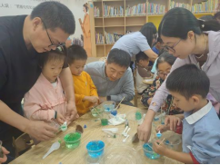 “新征程·心服务”党建品牌系列报道之“我为群众办实事” 第三篇